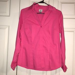 Women’s dress shirt